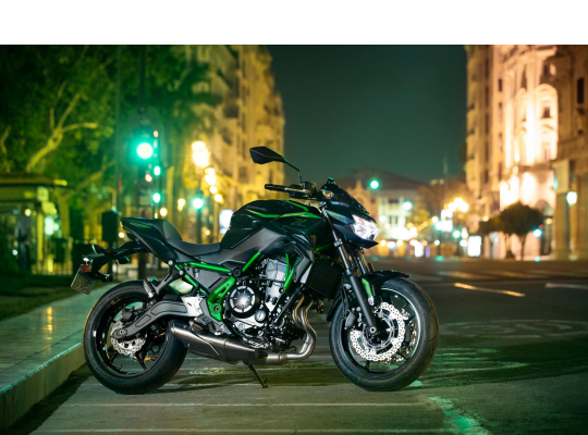 motorrika image